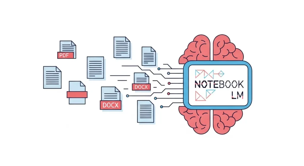 NotebookLM Features You Should Know Before You Study Next - AI Study Gram