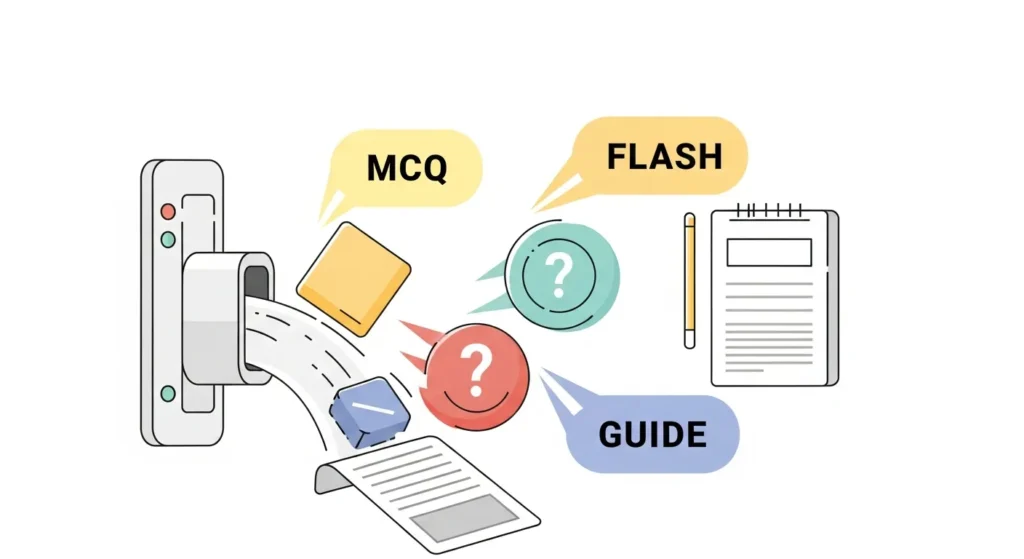 NotebookLM Features You Should Know Before You Study Next - AI Study Gram