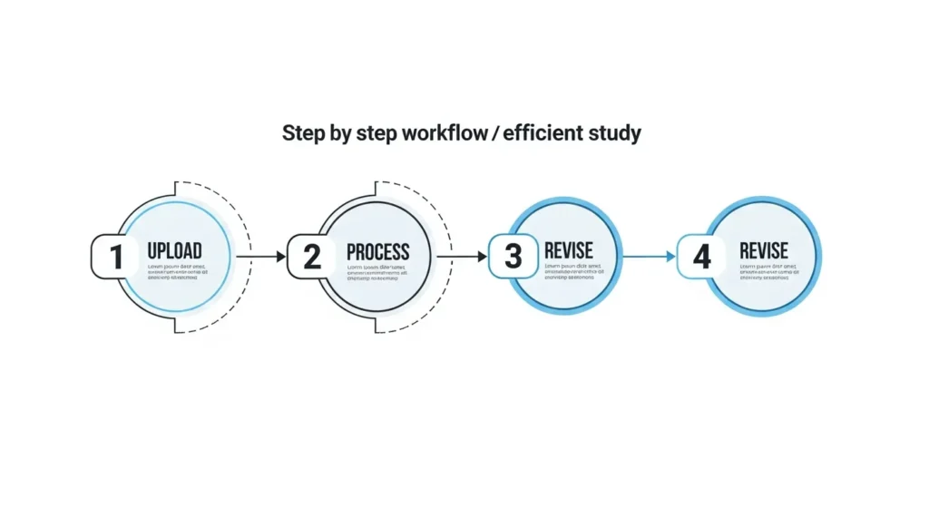 NotebookLM Features You Should Know Before You Study Next - AI Study Gram